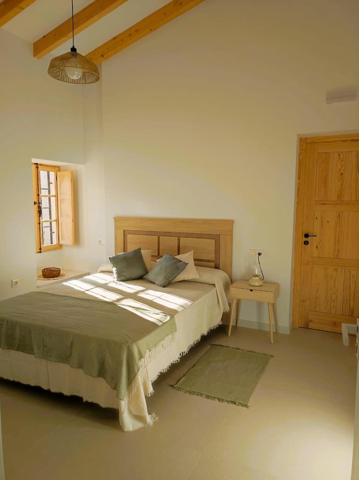 Villa Casa Vacaciones Almadraba Cabo Cope Águilas Exterior foto